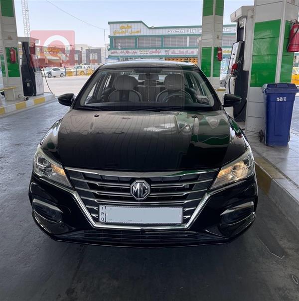 MG 5 2023 for sale in Iraq - Basra